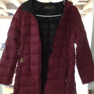 Micheal Kors jacket